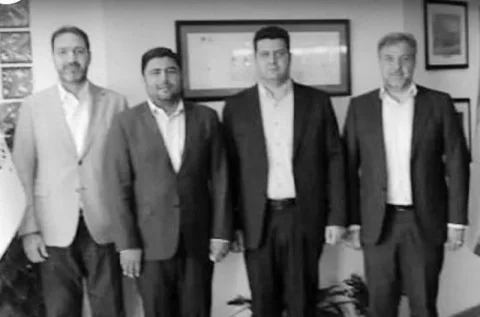 فساد در صندوق ذخیره فرهنگیان؛ صادقی در تیررس نهادهای نظارتی