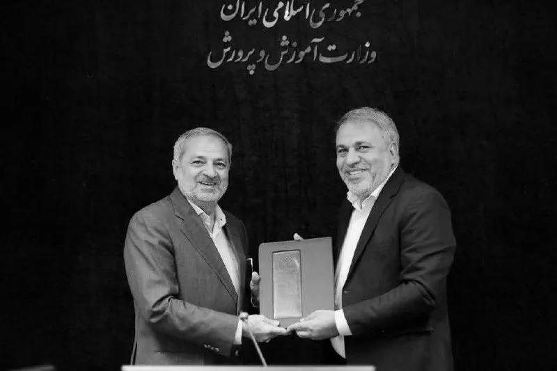 سوالات جنجالی درباره انتصاب مشکوک در پتروشیمی مروارید