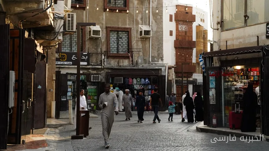 هشدارهای اضطراری در جنوب غربی عربستان: خطر برطرف شد اما احتیاط الزامی است