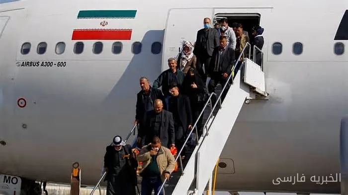 عدنان الدلیمی: حظر پروازهای ایرانی در عراق تصمیمی غیرقانونی است