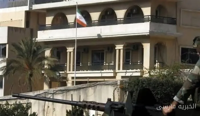 سفارت ایران در بیروت: فقط مراجع رسمی مواضع تهران را اعلام می‌کنند