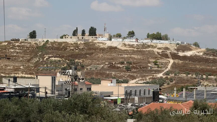 New Zealand's Foreign Minister Expresses Concern Over Increasing Violence by Occupiers and Expansion of Illegal Israeli Settlements in the West Bank