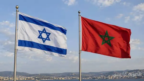 اسرائیل و مراکش توافق بر ارتقای روابط دیپلماتیک و تأسیس سفارتخانه‌ها را امضا کردند