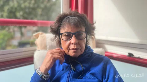 امرأة تبلغ من العمر 78 عامًا على وشك الطرد من السويد بسبب عدم الانتباه لبريكست