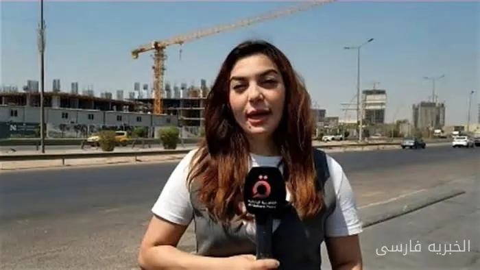 بغداد مرزهای ایران را در پی حمله به سعودی‌ها بست!