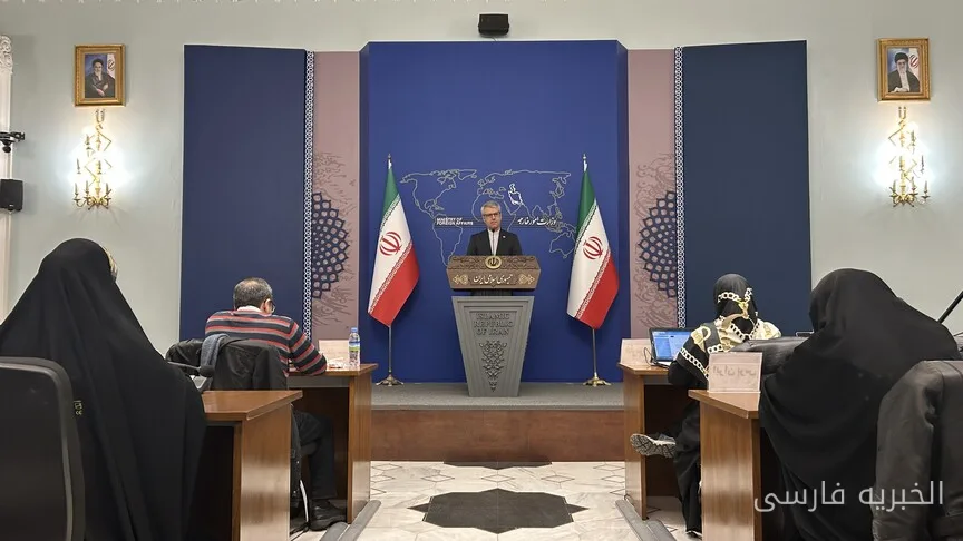 ایران نسبت به پیامدهای حضور اسرائیل در منطقه پس از سفر نتانیاهو به امارات هشدار داد