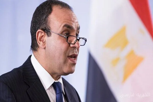 مصر: خسارت ۱۱ میلیارد دلاری کانال سوئز و نیاز به خویشتنداری