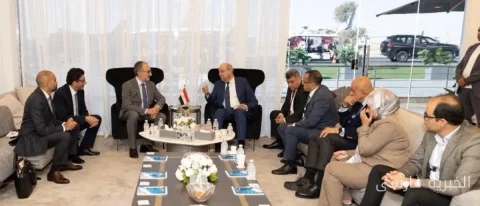 توسعه فرودگاه شرم الشیخ: وزیر هوانوردی و IFC در حال بررسی پروژه‌ها