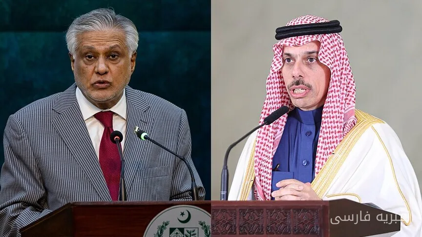 عربستان سعودی و پاکستان تعهد خود را برای تقویت همکاری‌ها زیر توافق مکه reaffirm کردند