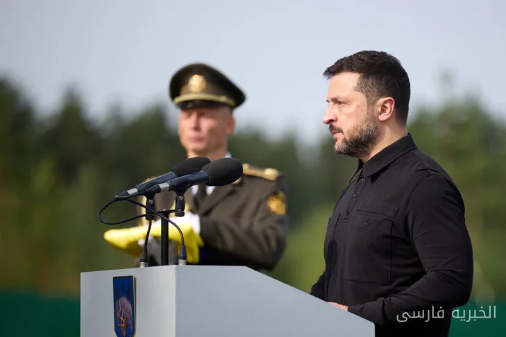 Vladimir Zelensky Doubts Russia's Commitment to Energy Agreements