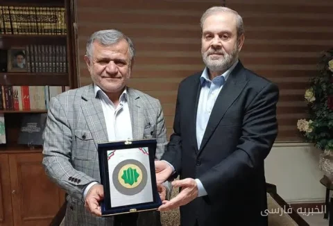 همکاری‌های مؤتلفه اسلامی و حزب‌الله لبنان: تأکید بر حمایت از مقاومت