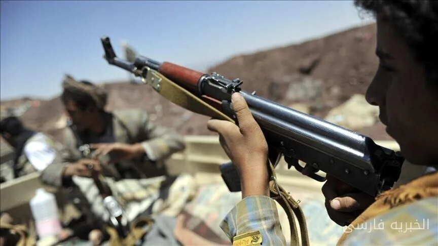 کشته شدن ۱۳ سرباز یمنی در درگیری با حوثیها در تعز و لحج