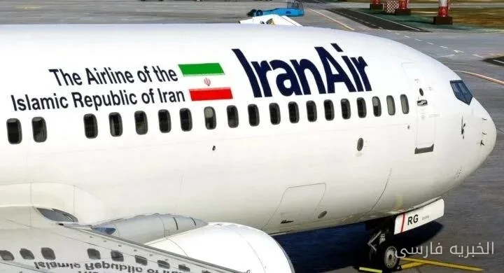 لغو پروازهای تمامی شرکت‌های هواپیمایی ایرانی به امارات متحده عربی