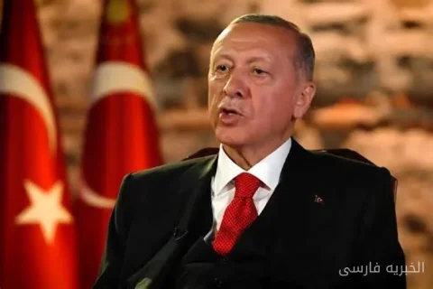 اردوغان به دمشق می‌رود؛ تحولی در روابط ترکیه و سوریه