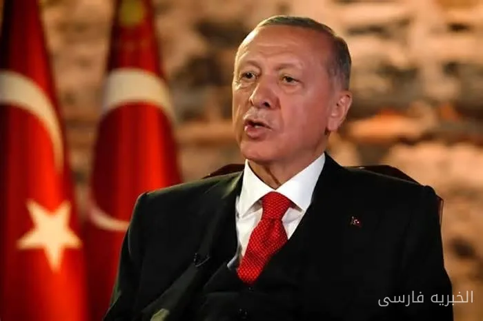 اردوغان به دمشق می‌رود؛ تحولی در روابط ترکیه و سوریه