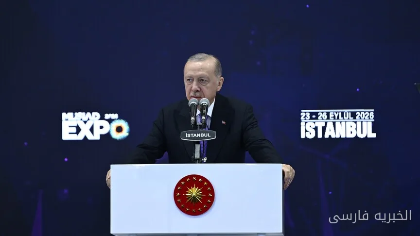 رجب طیب اردوغان، رئیس‌جمهور ترکیه، یاد سربازان آذربایجانی را در روز یادبود گرامی داشت