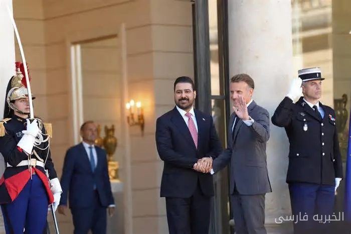 Mustafa Al-Kadhimi's Readiness to Host Direct Negotiations in the Region