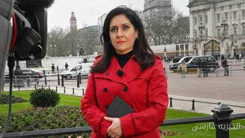 Bitter Revelation: Famous Host Unveils Blood Cancer Diagnosis