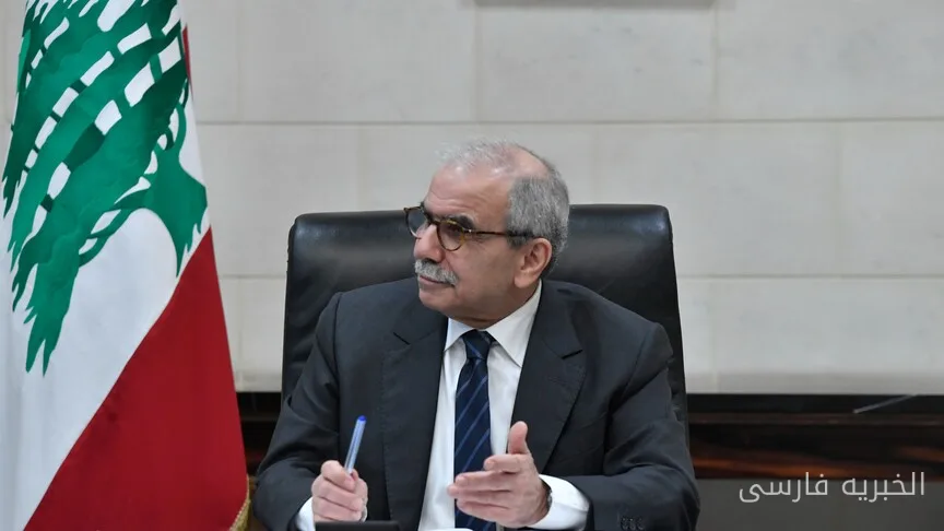 Nawaf Salam, Prime Minister of Lebanon, announced the need for Arab and international support for reconstruction