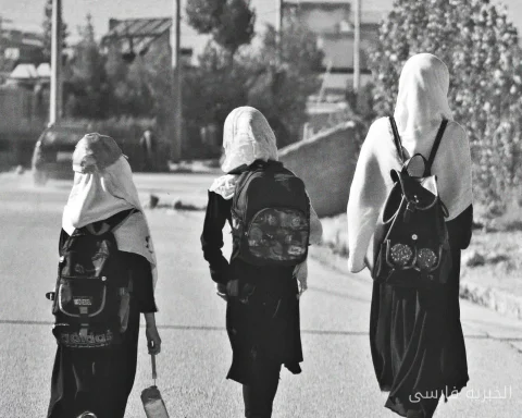 سفر إلى الماضي: ثلاث شقيقات وحياة في ظل طالبان