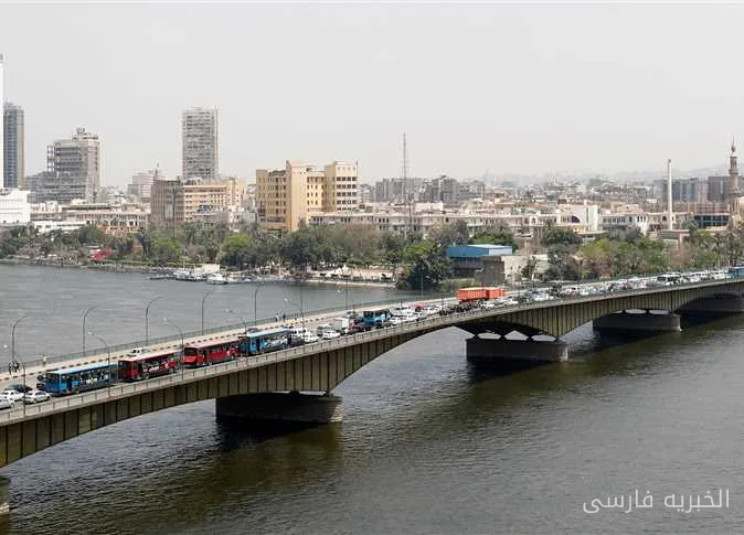 سازمان هواشناسی مصر پیش‌بینی هوای گرم برای چهارشنبه را اعلام کرد