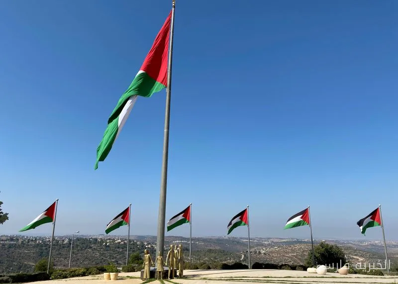 بدر عبدالفتاح: مسئله فلسطین اولویت اصلی سیاست خارجی مصر است