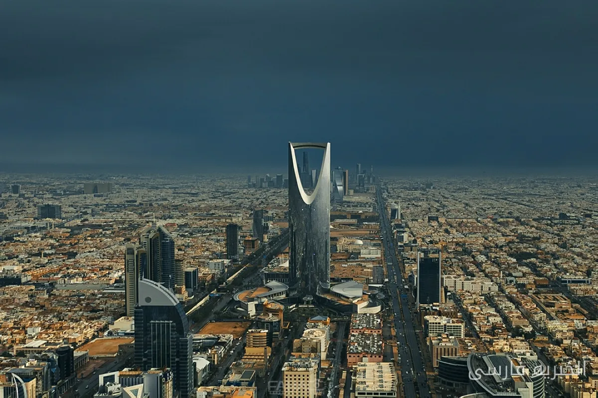 افزایش 8.4 درصدی واردات خدمات عربستان به 120.8 میلیارد ریال در سه‌ماهه دوم 2026