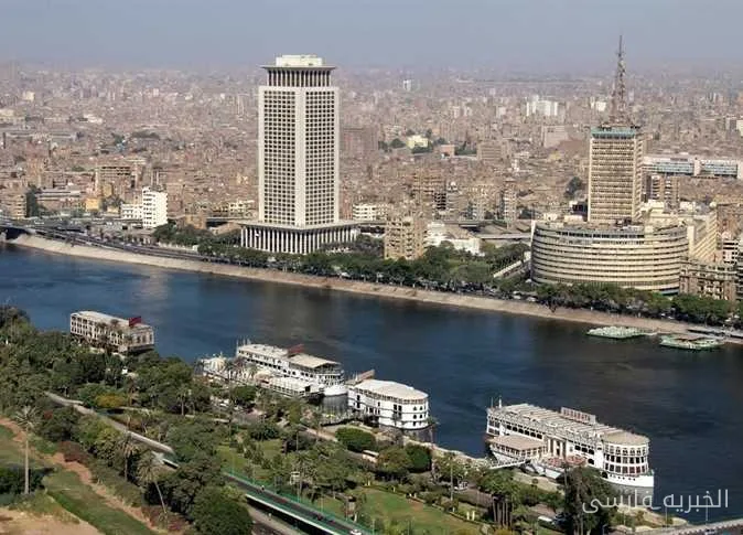 سازمان هواشناسی مصر پیش‌بینی وضعیت آب و هوایی روز سه‌شنبه را اعلام کرد