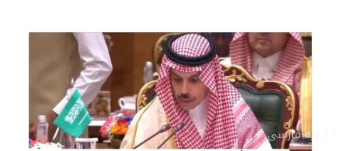 پرنس فیصل: امنیت و تمامیت ارضی عربستان غیرقابل‌تغییر است