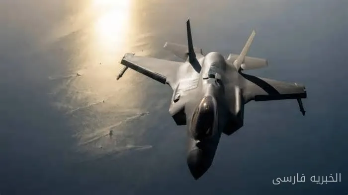 آمریکا فروش احتمالی جنگنده‌های F-35 به عربستان سعودی را تأیید کرد