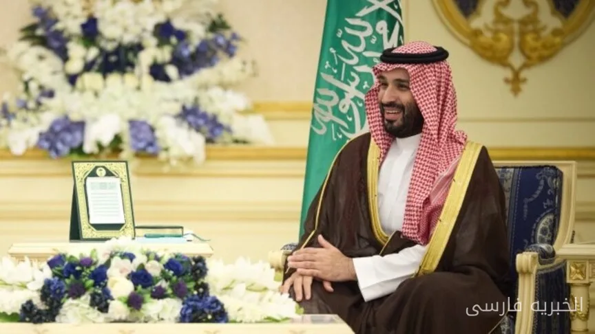 Saudi Crown Prince Hosts U.S. Central Command Chief in Jeddah