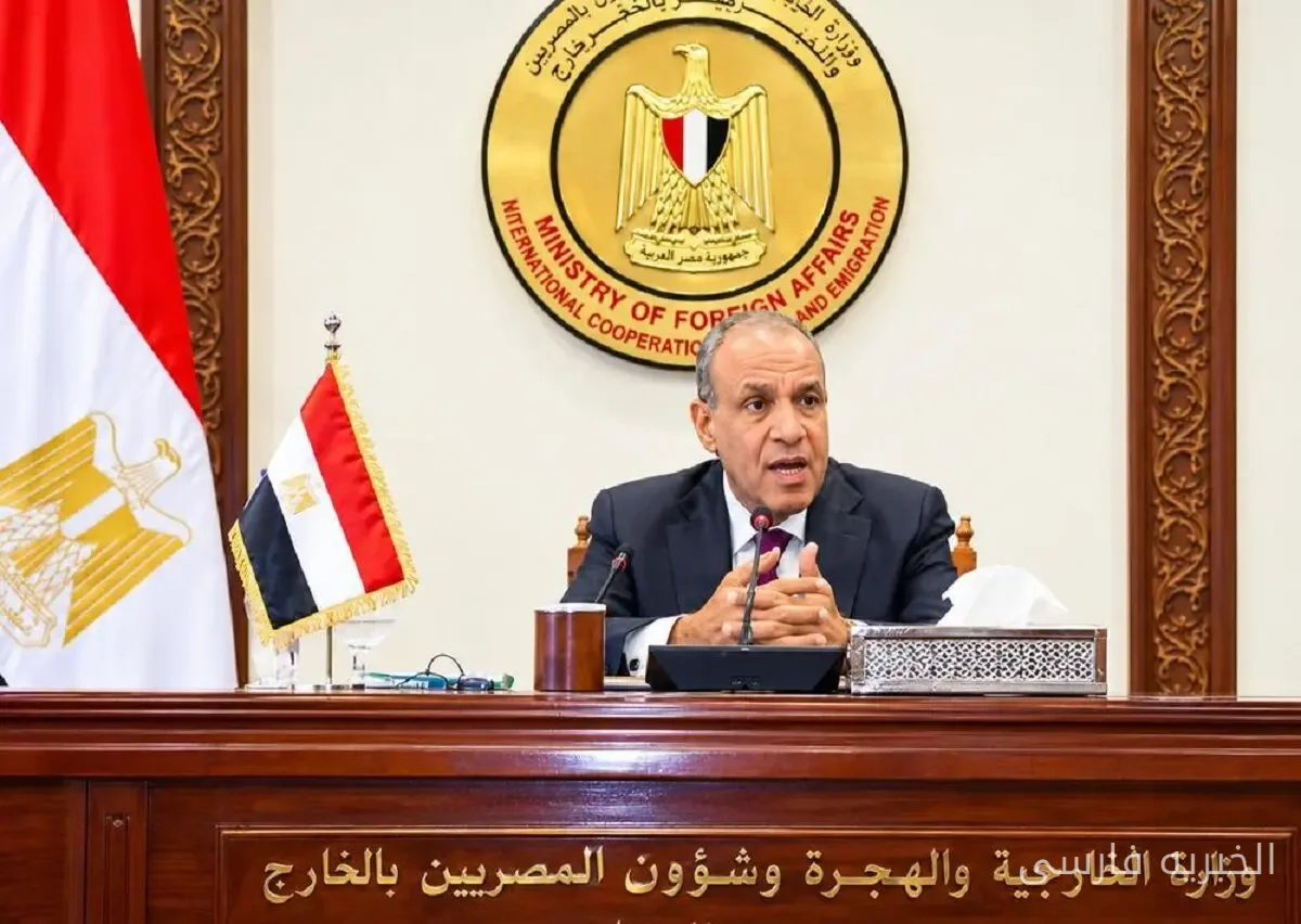 Egypt: War in the Bab el-Mandeb Strait Only Increases Tensions