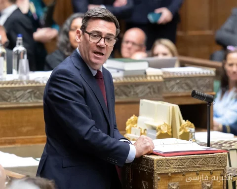 Burnham: Israels Sanktionen, ein Werkzeug für den Wahlsieg