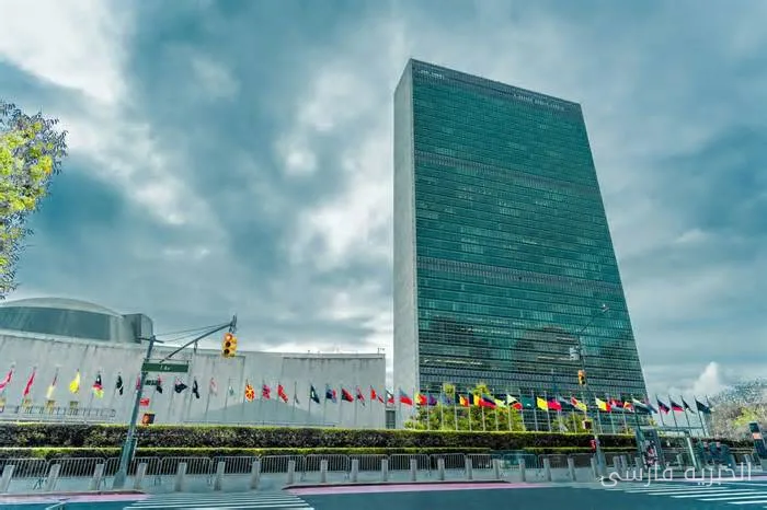 نشست مجمع عمومی سازمان ملل تحت تأثیر تحولات خاورمیانه