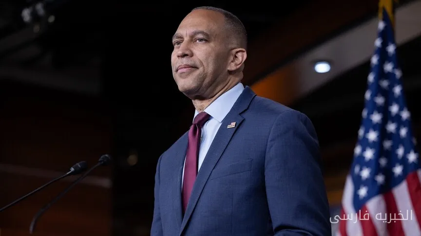 Democratic Leaders in the U.S. House of Representatives Will Vote 'Present' on Trump's Impeachment