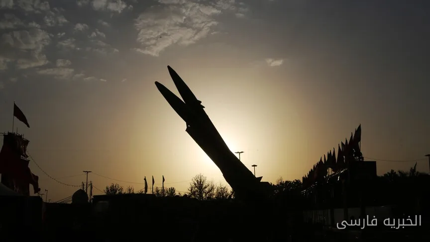 استخدام الجيش الأمريكي من صاروخ Precision Strike Missile في الحرب مع إيران