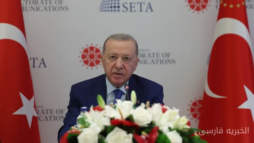 رئیس‌جمهور ترکیه رجب طیب اردوغان سفر چهار روزه خود به نیویورک را به پایان رساند