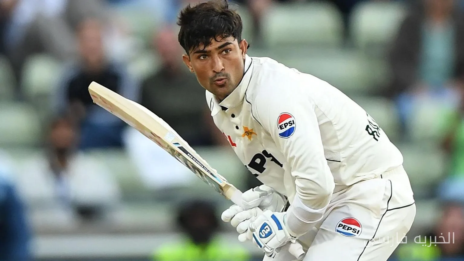 Razaullah Shines Amidst Chaos in Pakistan at Edgbaston