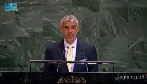 عربستان سعودی، آغاز همکاری‌های جهانی را جشن می‌گیرد