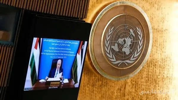 ایالات متحده بار دیگر به محمود عباس ویزای ورود به مجمع عمومی سازمان ملل را رد کرد