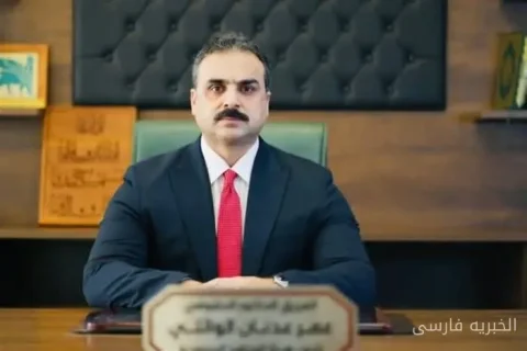 عمر الوائلی: اقدامات مرزی با ایران موقتی است!