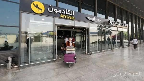 انتقاد علی‌اکبر ولایتی از دولت عراق به دلیل بسته شدن فرودگاه‌ها به روی ایران