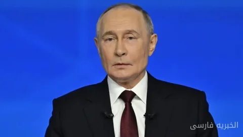 پوتین: تجارت درون BRICS به ۱.۲ تریلیون دلار رسید