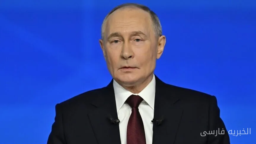 پوتین: تجارت درون BRICS به ۱.۲ تریلیون دلار رسید