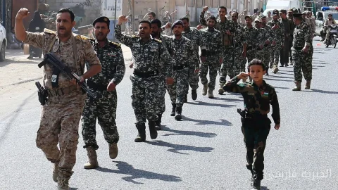 پیشرفت برق‌آساي حوثی‌ها در یمن: ابعاد جدید جنگ با ایران