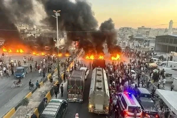 سوریه و چالش‌های اقتصادی پس از براندازی نظام بشار اسد