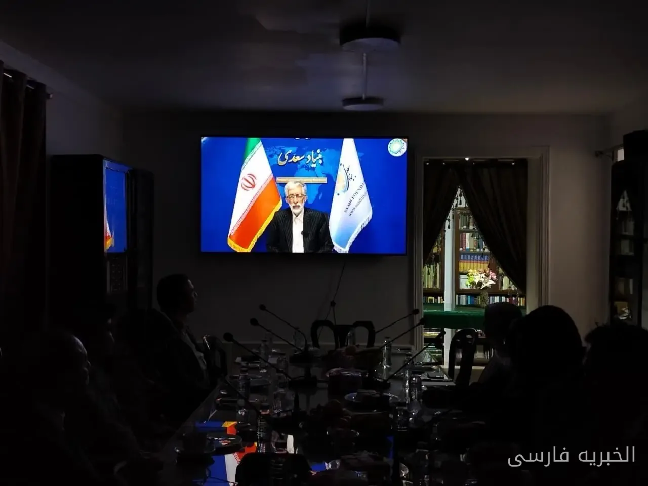 مجتبی فردوسی‌پور: ایران و مصر دو بال شرقی و غربی جهان اسلام هستند