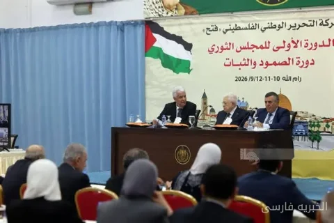 درخواست فتح از حماس برای عذرخواهی بابت «کارثة 7 اکتبر»!