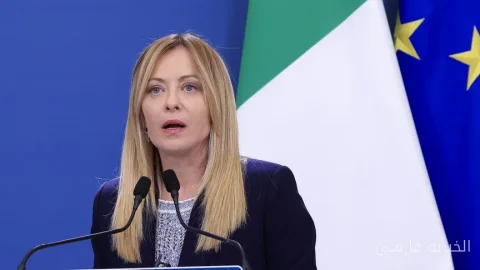 ملونی: اروپا باید کنفدرال و با حاکمیت ملی قوی باشد
