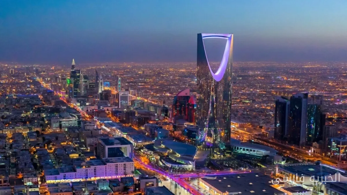پیش‌بینی رشد ۶.۱ درصدی اقتصاد عربستان سعودی در سال ۲۰۲۷